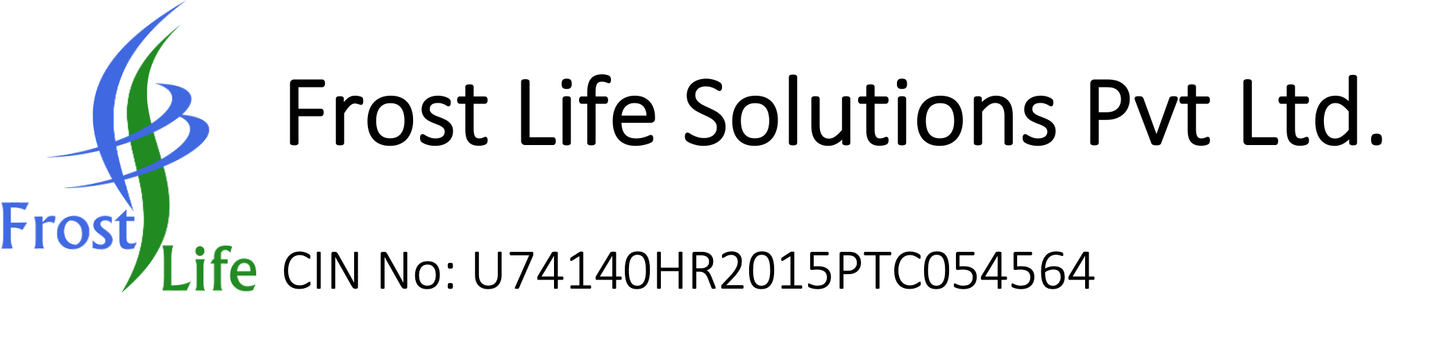 Frost Life Solutions
